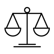 Australian Courts logo