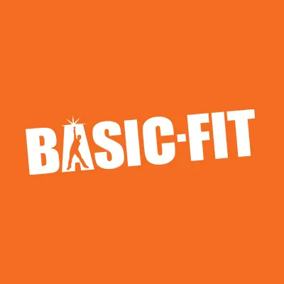 Basic-Fit logo