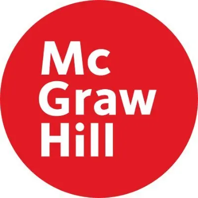 McGraw Hill logo
