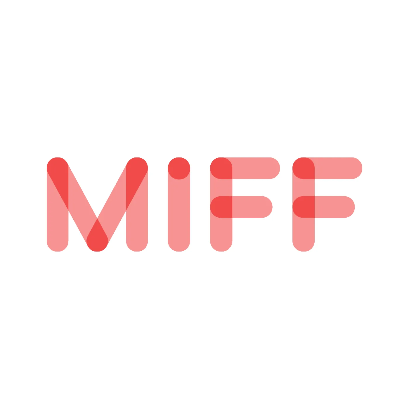 Melbourne Film Festival logo