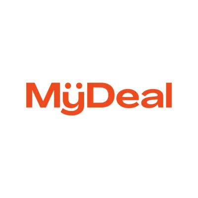 Woolworths/MyDeal logo
