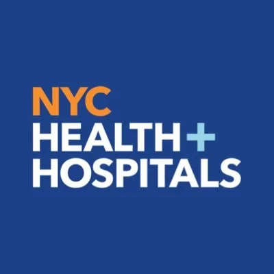 NYC Health + Hospitals logo