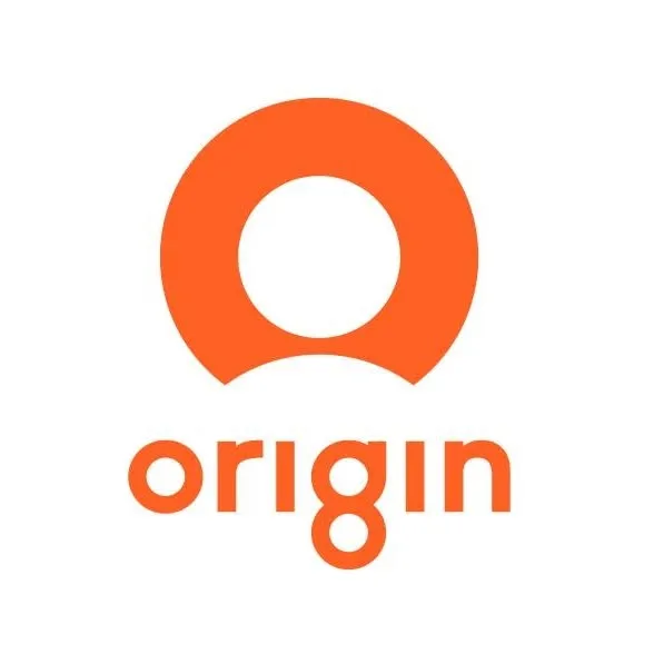 Origin Energy logo