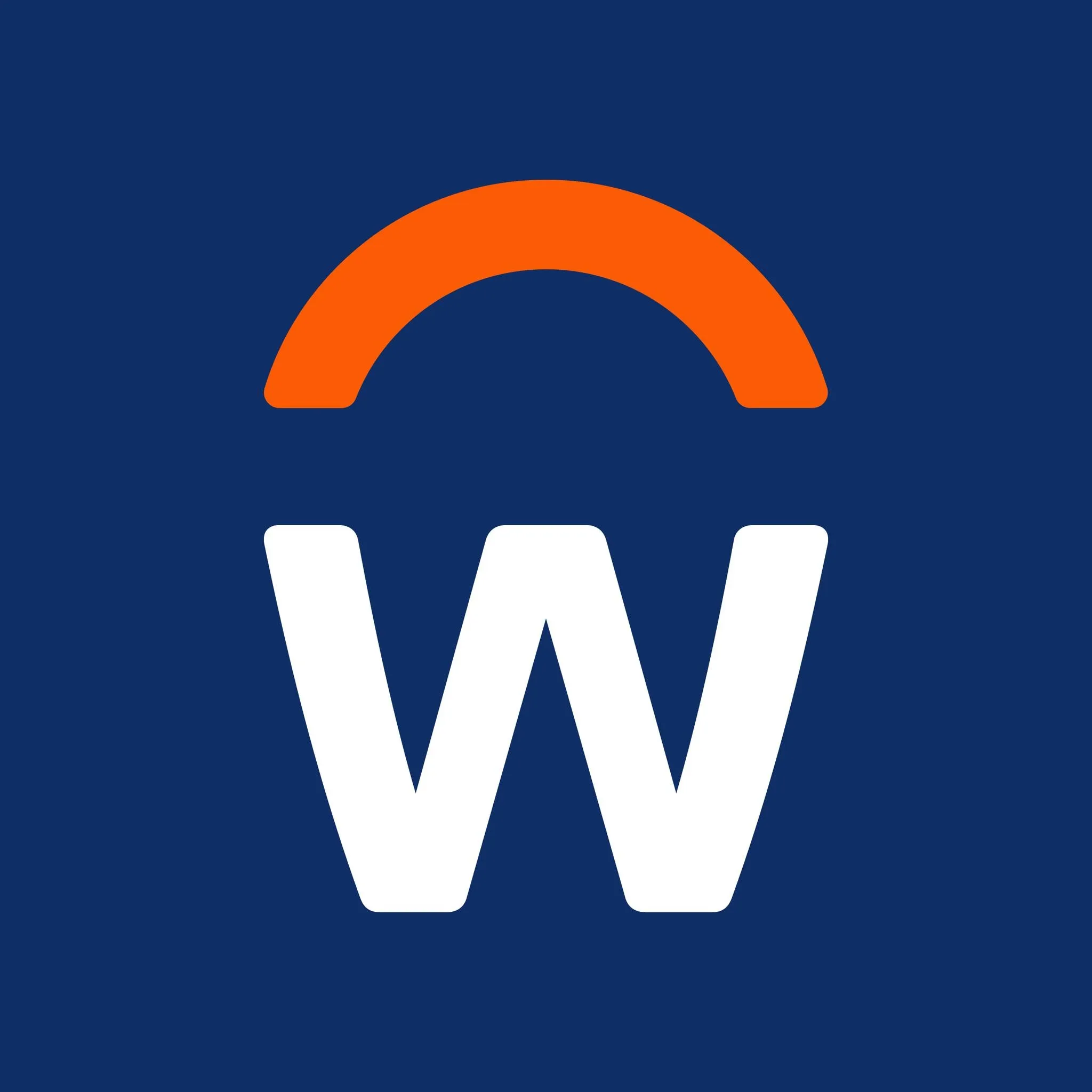 Workday logo