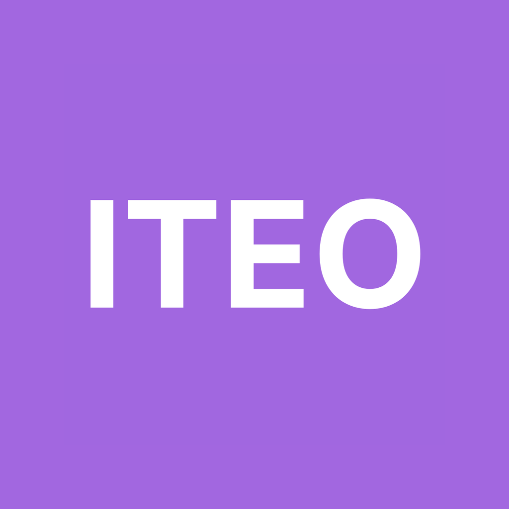 In The Event Of logo